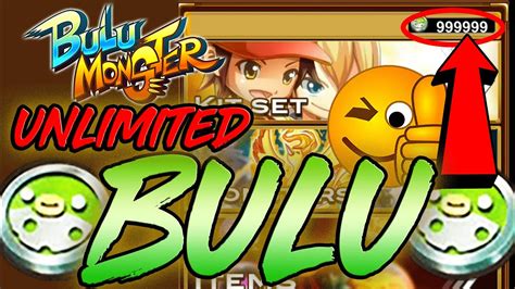 bulu monsters cheats.